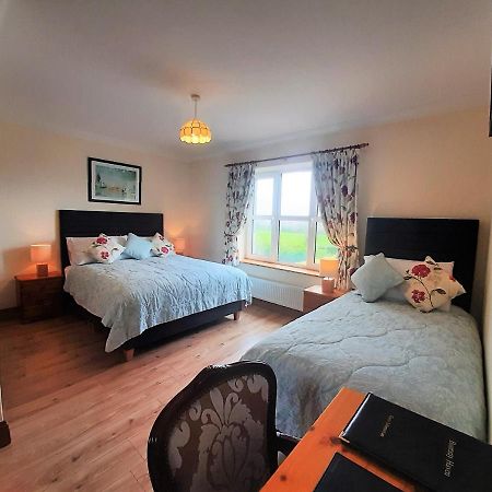 Bunratty Haven Bed & Breakfast エクステリア 写真