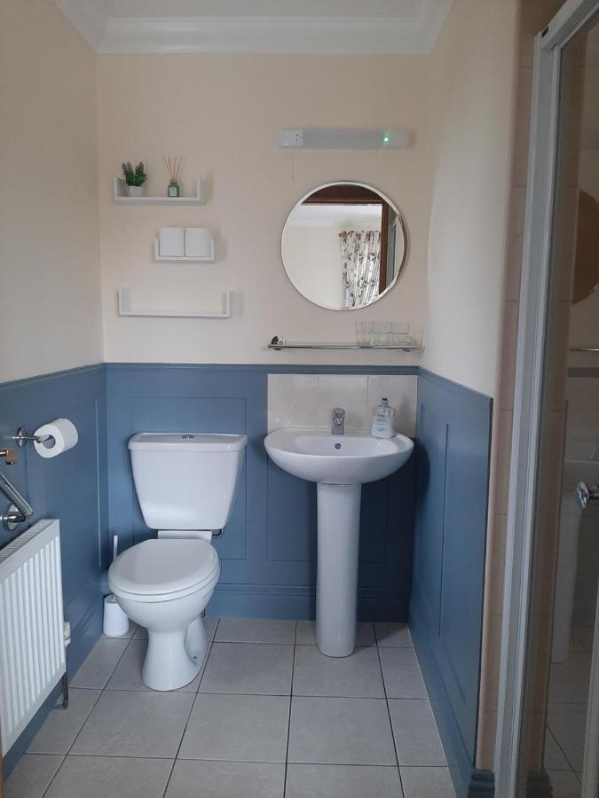 Bunratty Haven Bed & Breakfast エクステリア 写真