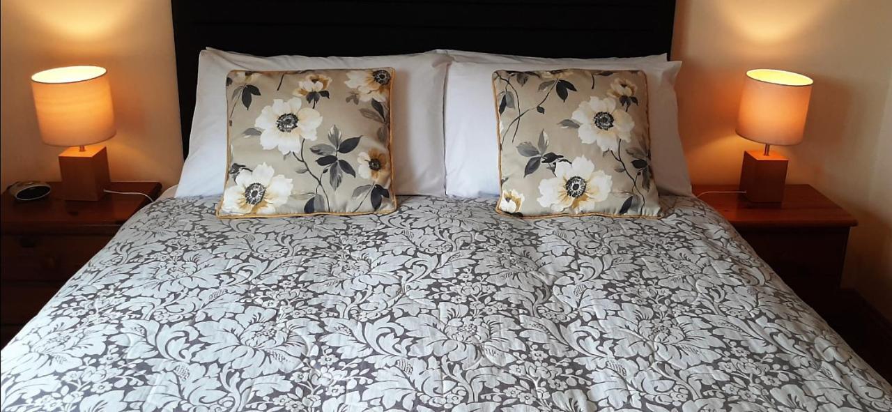 Bunratty Haven Bed & Breakfast エクステリア 写真