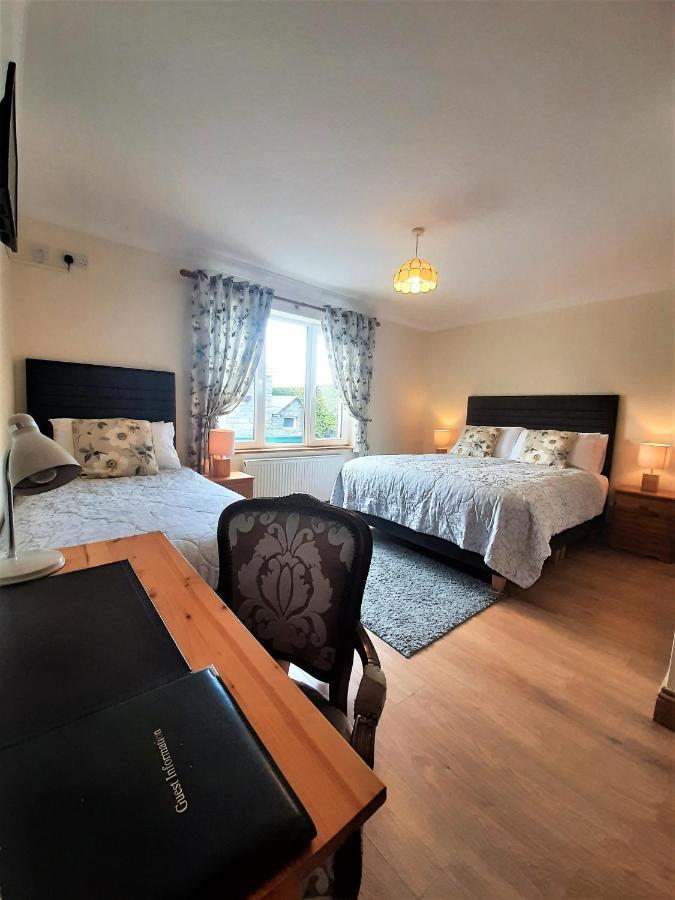 Bunratty Haven Bed & Breakfast エクステリア 写真