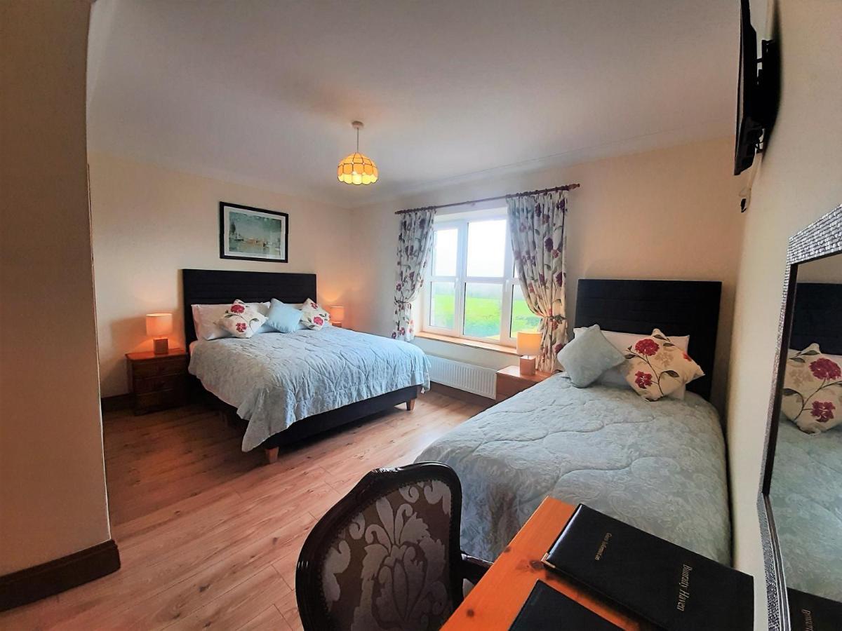 Bunratty Haven Bed & Breakfast エクステリア 写真