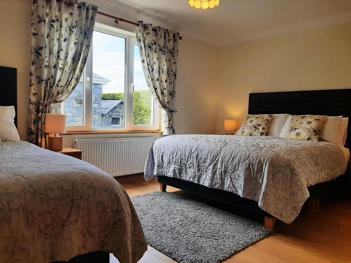 Bunratty Haven Bed & Breakfast エクステリア 写真