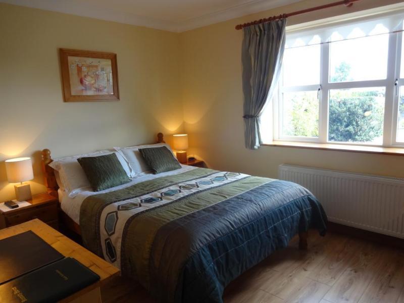 Bunratty Haven Bed & Breakfast エクステリア 写真