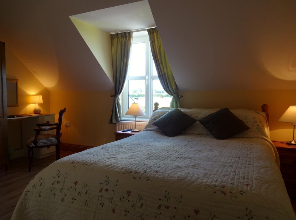 Bunratty Haven Bed & Breakfast エクステリア 写真