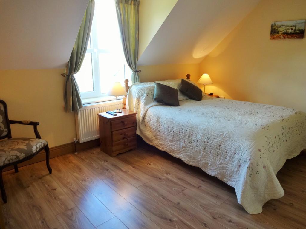 Bunratty Haven Bed & Breakfast 部屋 写真