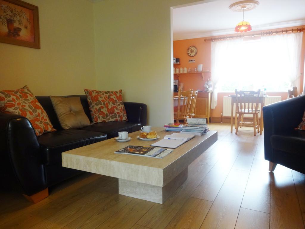 Bunratty Haven Bed & Breakfast エクステリア 写真
