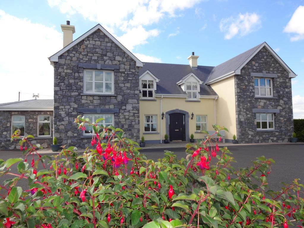 Bunratty Haven Bed & Breakfast 部屋 写真